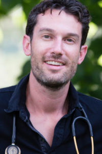 Benjamin Wilks Benjamin Wilks -
Medical Director