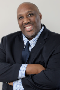 Wilson L. Wilson - Education Program Director